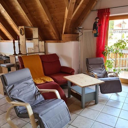 Ferienwohnung Helga Thalmassing  Buitenkant foto